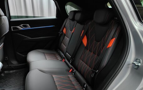 Haval F7, 2024 год, 2 499 000 рублей, 8 фотография