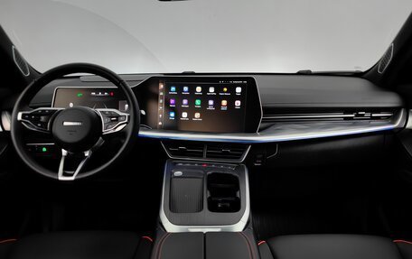 Haval F7, 2024 год, 2 499 000 рублей, 12 фотография