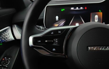 Haval F7, 2024 год, 2 499 000 рублей, 17 фотография