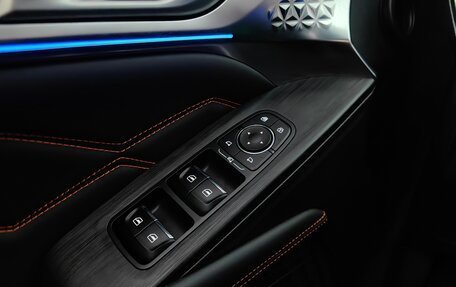 Haval F7, 2024 год, 2 499 000 рублей, 22 фотография