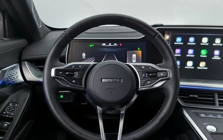 Haval F7, 2024 год, 2 499 000 рублей, 11 фотография