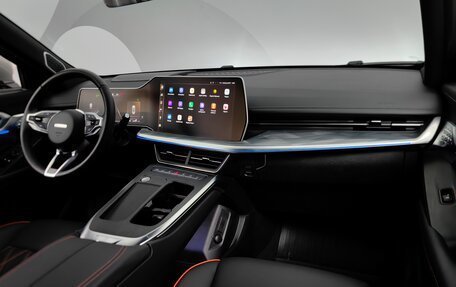 Haval F7, 2024 год, 2 499 000 рублей, 13 фотография