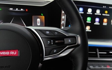 Haval F7, 2024 год, 2 499 000 рублей, 18 фотография