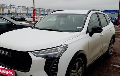 Haval Jolion, 2024 год, 1 430 000 рублей, 2 фотография