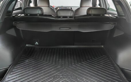 Haval F7, 2024 год, 2 499 000 рублей, 24 фотография