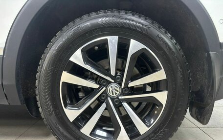 Volkswagen Tiguan II, 2019 год, 2 630 000 рублей, 9 фотография