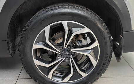 Haval F7, 2024 год, 2 499 000 рублей, 23 фотография