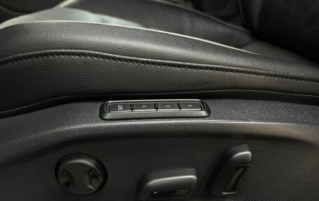 Volkswagen Tiguan II, 2019 год, 2 630 000 рублей, 22 фотография