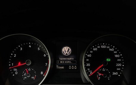 Volkswagen Tiguan II, 2019 год, 2 630 000 рублей, 14 фотография