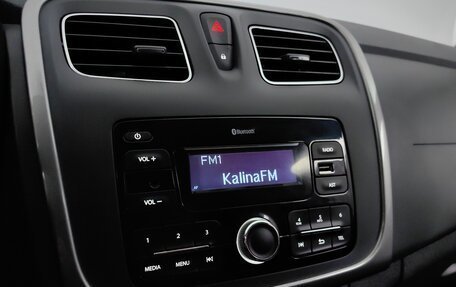 Renault Sandero II рестайлинг, 2019 год, 1 377 000 рублей, 14 фотография