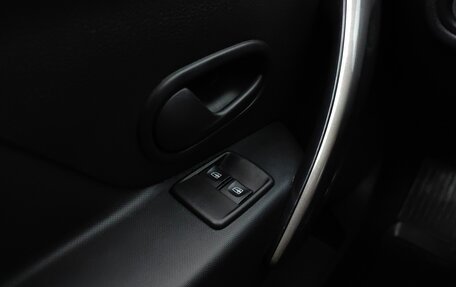 Renault Sandero II рестайлинг, 2019 год, 1 377 000 рублей, 23 фотография