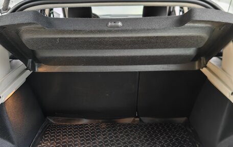 Renault Sandero II рестайлинг, 2019 год, 1 377 000 рублей, 25 фотография