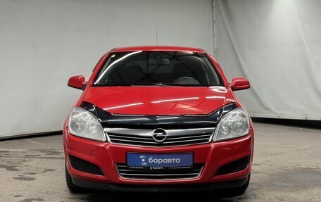 Opel Astra H, 2010 год, 590 000 рублей, 3 фотография