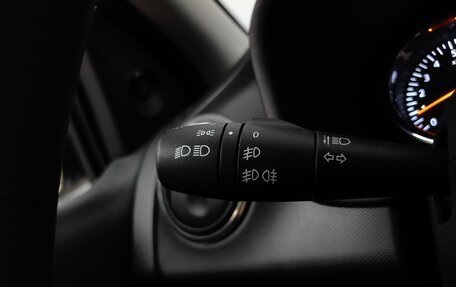 Renault Sandero II рестайлинг, 2019 год, 1 377 000 рублей, 19 фотография