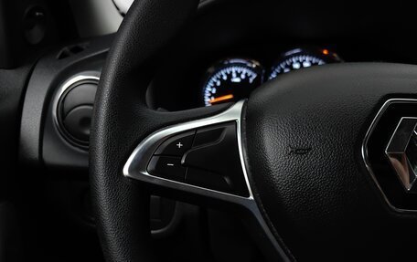 Renault Sandero II рестайлинг, 2019 год, 1 377 000 рублей, 17 фотография