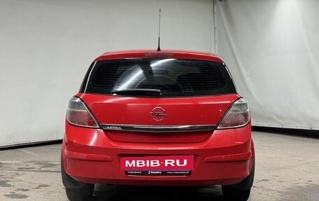 Opel Astra H, 2010 год, 590 000 рублей, 6 фотография