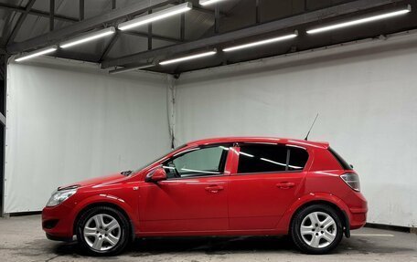 Opel Astra H, 2010 год, 590 000 рублей, 8 фотография