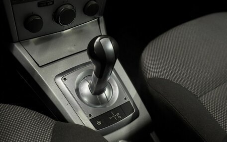 Opel Astra H, 2010 год, 590 000 рублей, 15 фотография