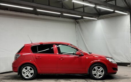 Opel Astra H, 2010 год, 590 000 рублей, 9 фотография