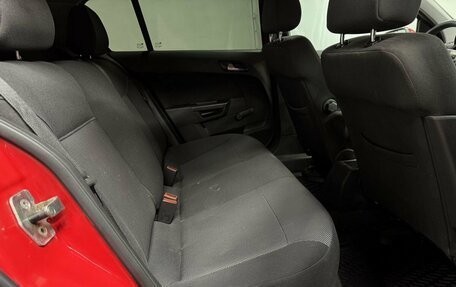 Opel Astra H, 2010 год, 590 000 рублей, 12 фотография