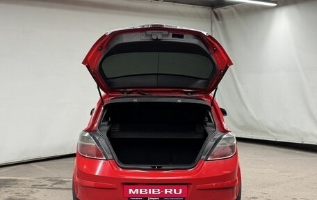 Opel Astra H, 2010 год, 590 000 рублей, 7 фотография