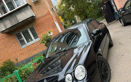 KIA Opirus I (gh), 2006 год, 265 000 рублей, 14 фотография