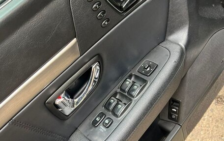 KIA Opirus I (gh), 2006 год, 265 000 рублей, 8 фотография