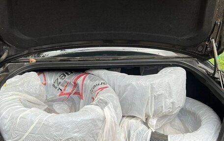 KIA Opirus I (gh), 2006 год, 265 000 рублей, 12 фотография