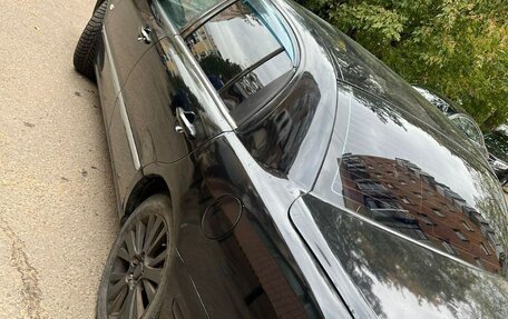 KIA Opirus I (gh), 2006 год, 265 000 рублей, 5 фотография