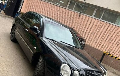 KIA Opirus I (gh), 2006 год, 265 000 рублей, 1 фотография