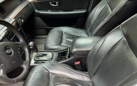 KIA Opirus I (gh), 2006 год, 265 000 рублей, 7 фотография