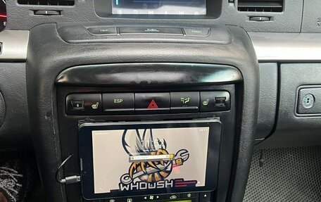 KIA Opirus I (gh), 2006 год, 265 000 рублей, 15 фотография