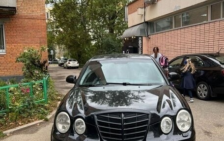 KIA Opirus I (gh), 2006 год, 265 000 рублей, 3 фотография