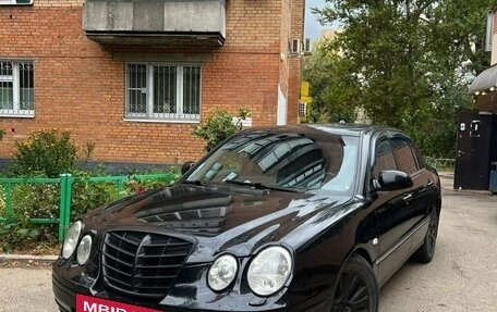 KIA Opirus I (gh), 2006 год, 265 000 рублей, 2 фотография