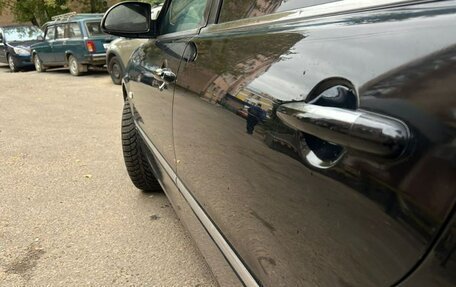 KIA Opirus I (gh), 2006 год, 265 000 рублей, 17 фотография