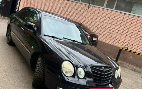 KIA Opirus I (gh), 2006 год, 265 000 рублей, 16 фотография