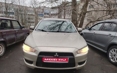 Mitsubishi Lancer IX, 2010 год, 630 000 рублей, 1 фотография