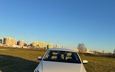 Volkswagen Polo VI (EU Market), 2014 год, 1 000 000 рублей, 1 фотография