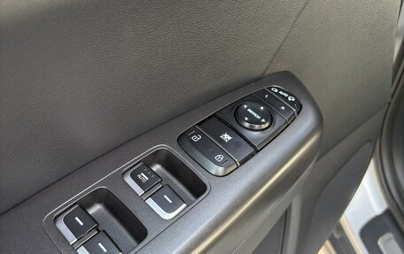 KIA Sportage IV рестайлинг, 2016 год, 1 830 000 рублей, 6 фотография