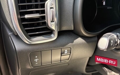 KIA Sportage IV рестайлинг, 2016 год, 1 830 000 рублей, 7 фотография