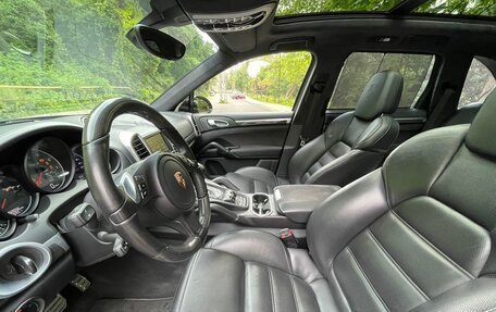 Porsche Cayenne III, 2013 год, 2 700 000 рублей, 6 фотография