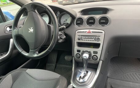 Peugeot 308 II, 2010 год, 350 000 рублей, 9 фотография