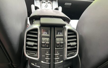 Porsche Cayenne III, 2013 год, 2 700 000 рублей, 9 фотография