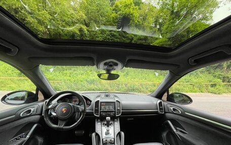 Porsche Cayenne III, 2013 год, 2 700 000 рублей, 10 фотография