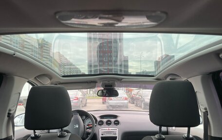 Peugeot 308 II, 2010 год, 350 000 рублей, 8 фотография