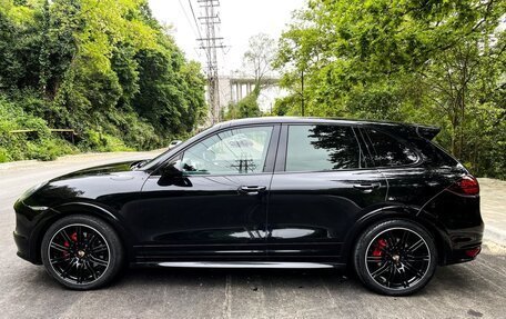 Porsche Cayenne III, 2013 год, 2 700 000 рублей, 4 фотография