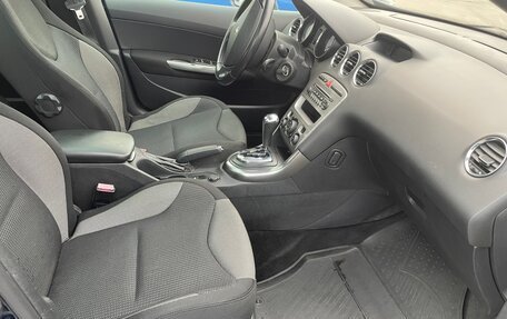 Peugeot 308 II, 2010 год, 350 000 рублей, 7 фотография