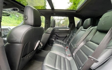 Porsche Cayenne III, 2013 год, 2 700 000 рублей, 8 фотография