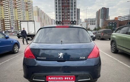 Peugeot 308 II, 2010 год, 350 000 рублей, 3 фотография