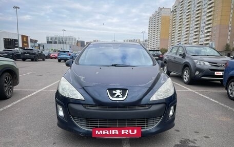 Peugeot 308 II, 2010 год, 350 000 рублей, 5 фотография
